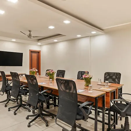 Country Inn Smart Stays, Patna-2